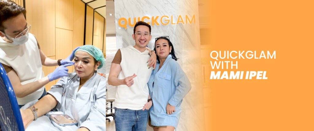Penuaan Kulit dan gelap adalah masalah umum yang sering dialami banyak orang seiring bertambahnya usia atau akibat berbagai faktor eksternal.